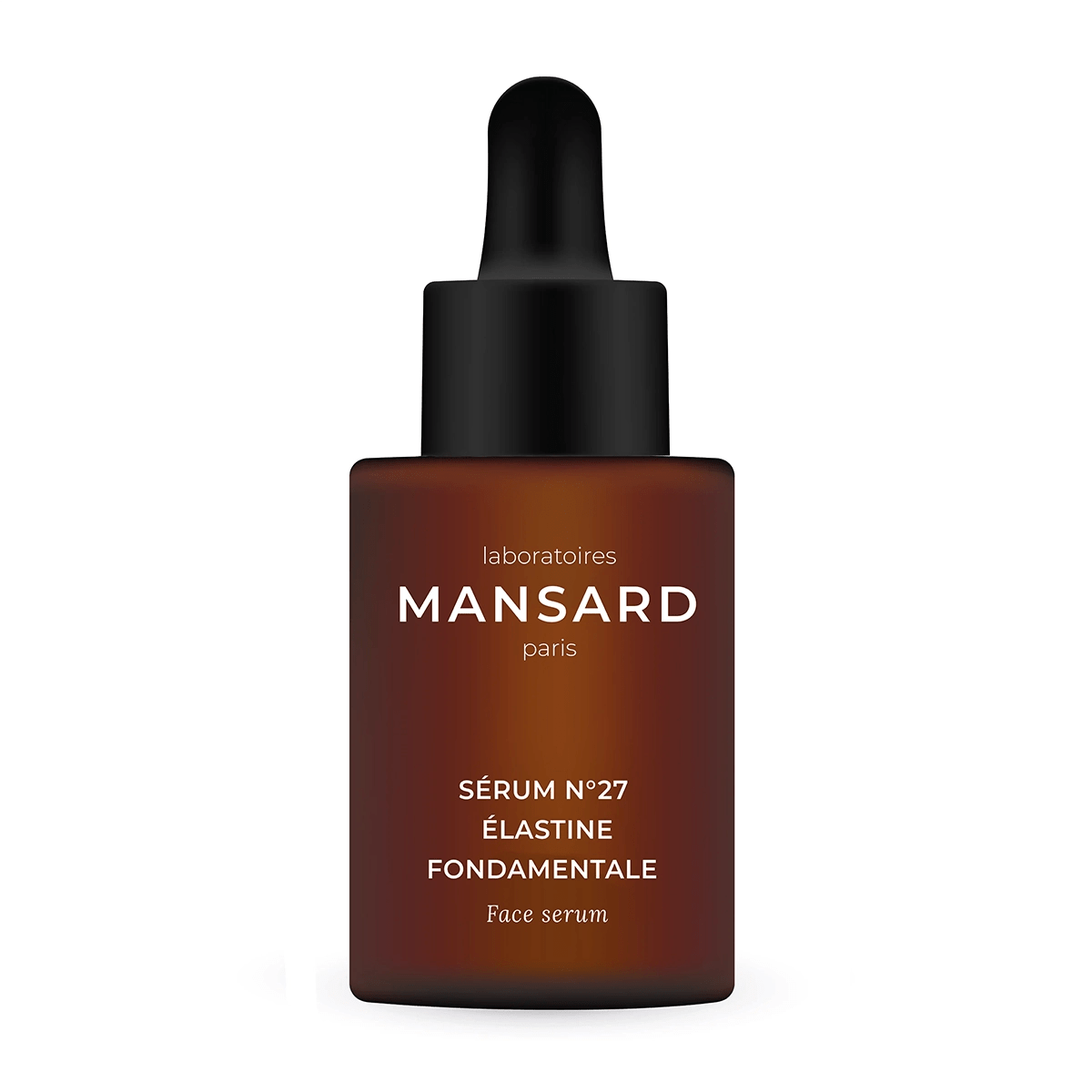 Mansard Serum N°27 Elastine Fondamentale