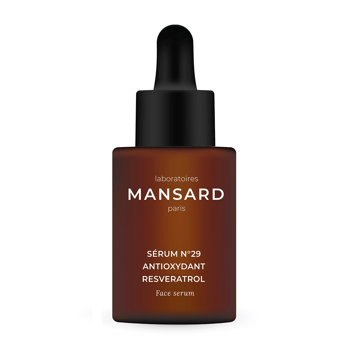 Mansard N 29 Antioxydant Resveratrol