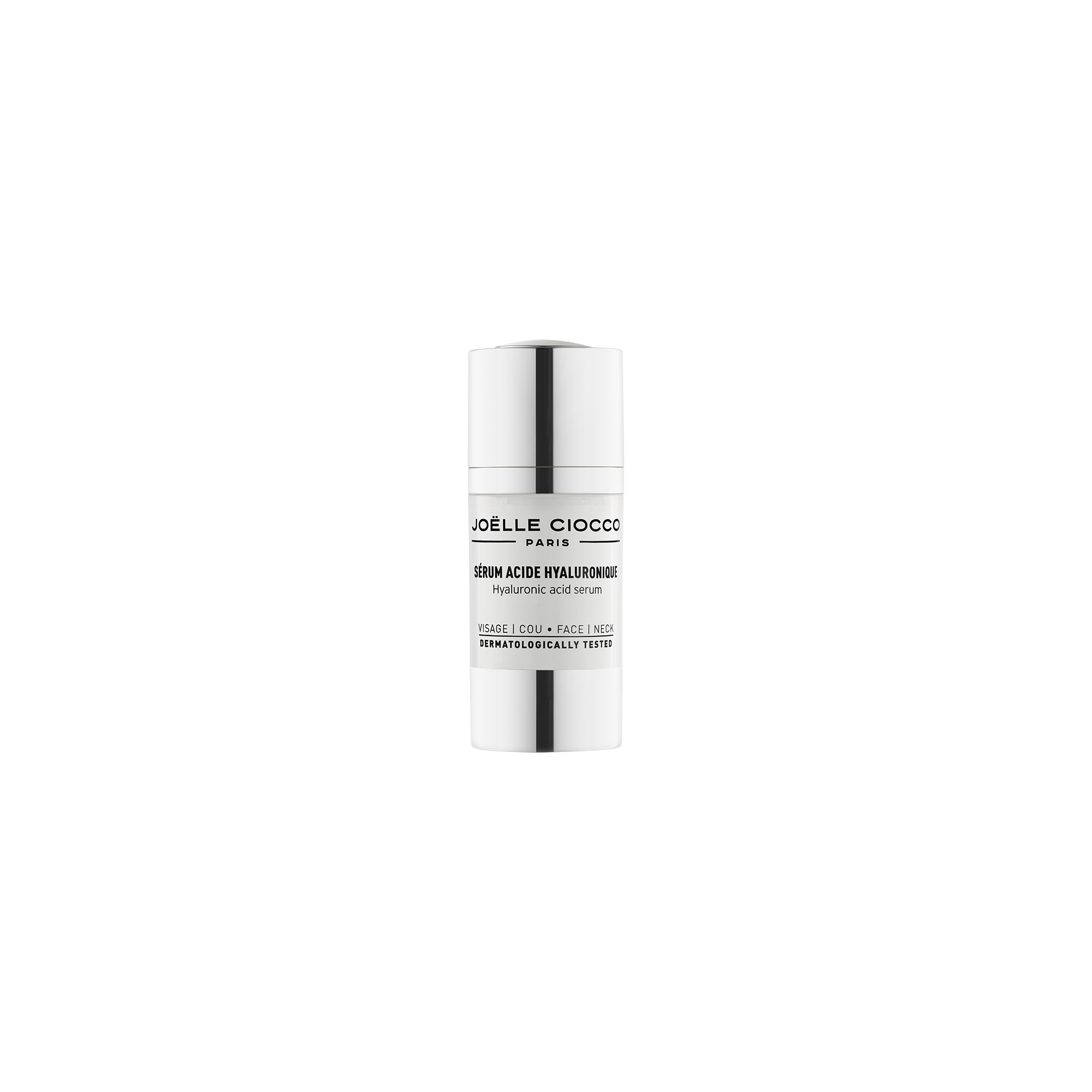 Hyaluronic Acide Serum