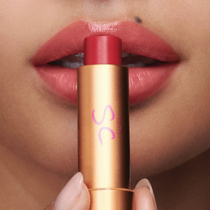 The Tinted Lip Balm