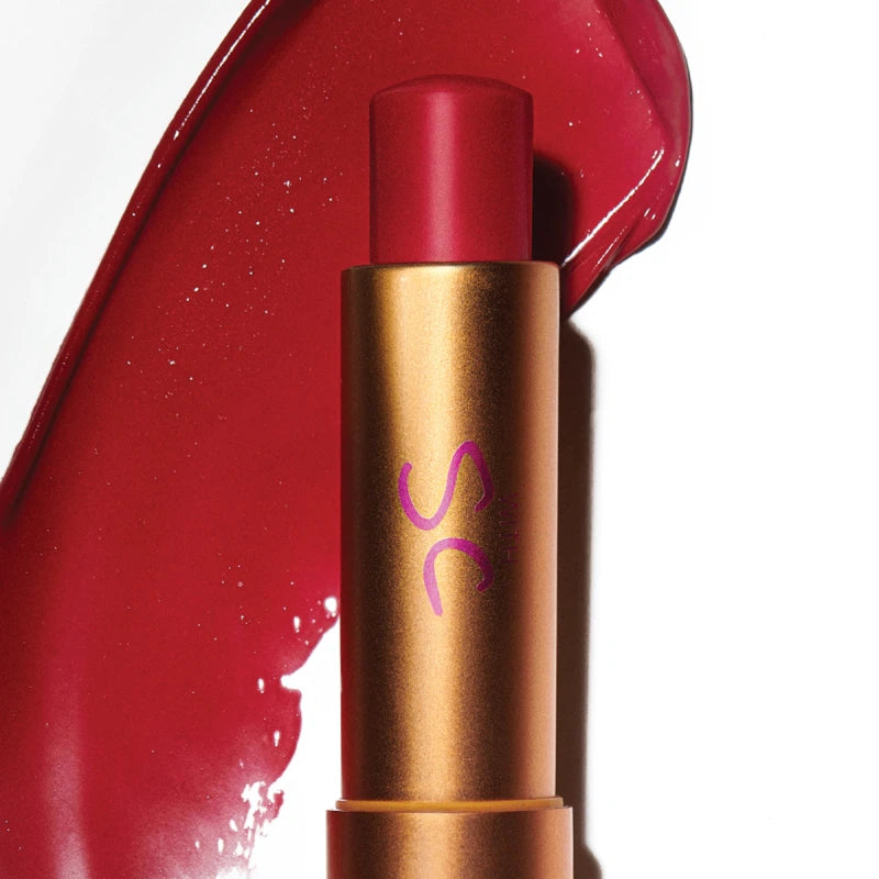 The Tinted Lip Balm