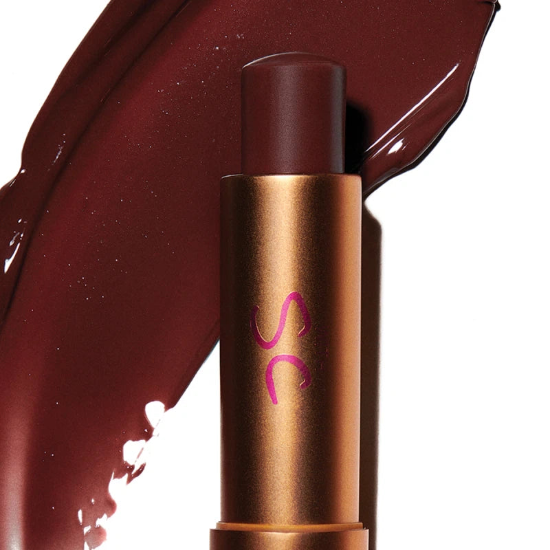 The Tinted Lip Balm