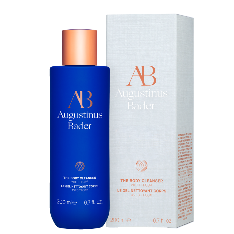 Augustinus Bader The Body Cleanser 200 ml