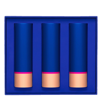 Augustinus Bader The Tinted Balm Trio