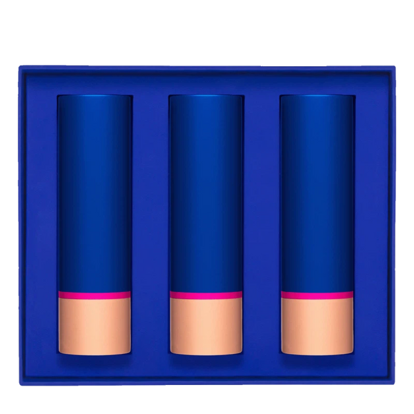 Augustinus Bader The Tinted Balm Trio