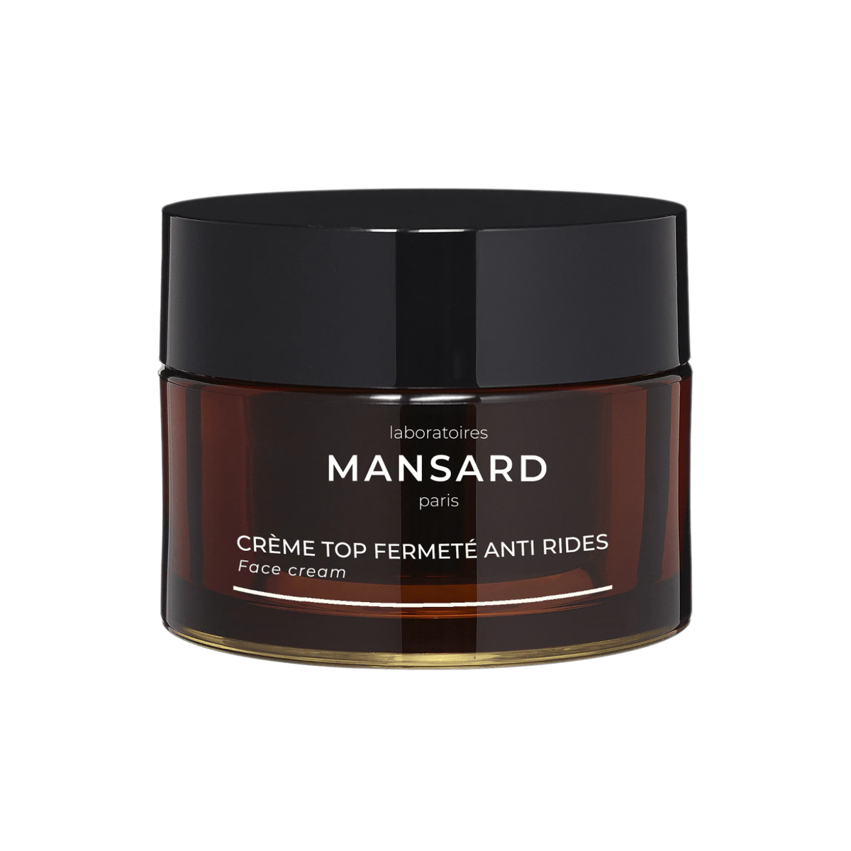 Mansard Crème Top Fermeté Anti Rides
