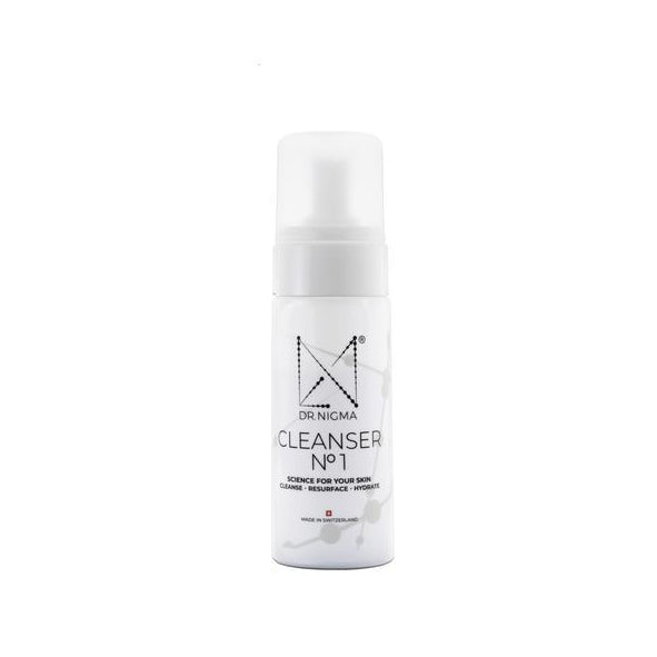 Dr. Nigma  Cleanser N° 1