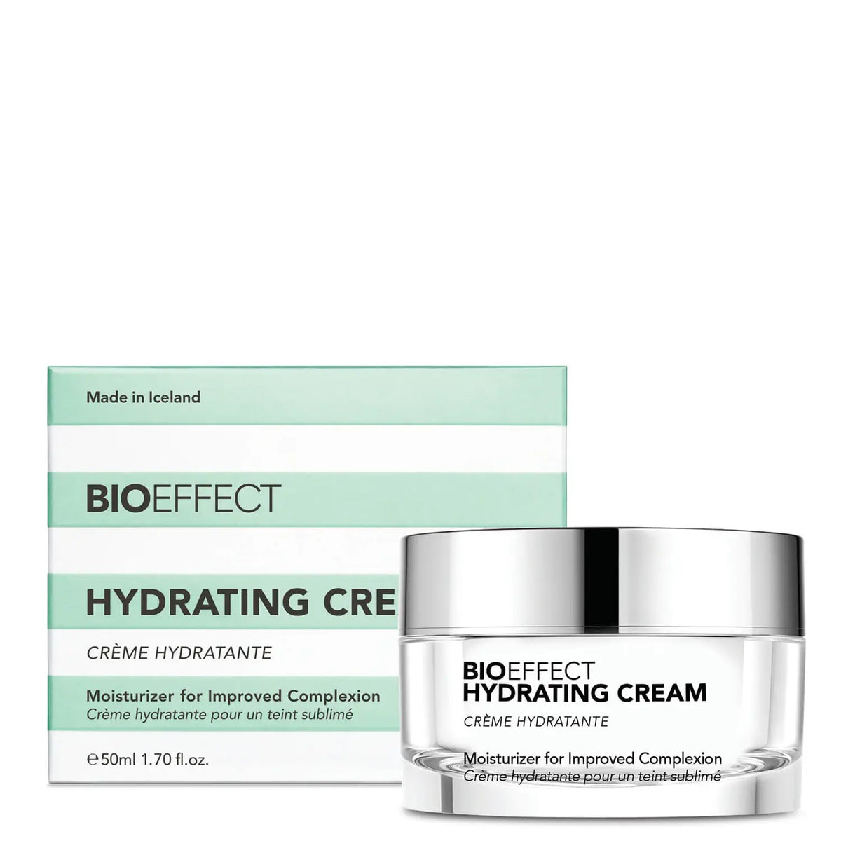 Bioeffect Hydrating Cream