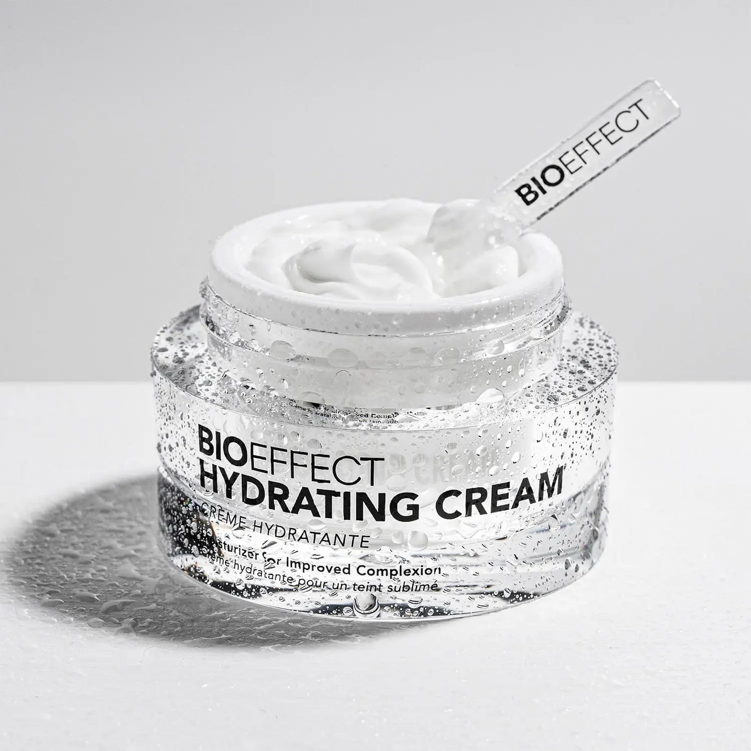 Hydrating Cream