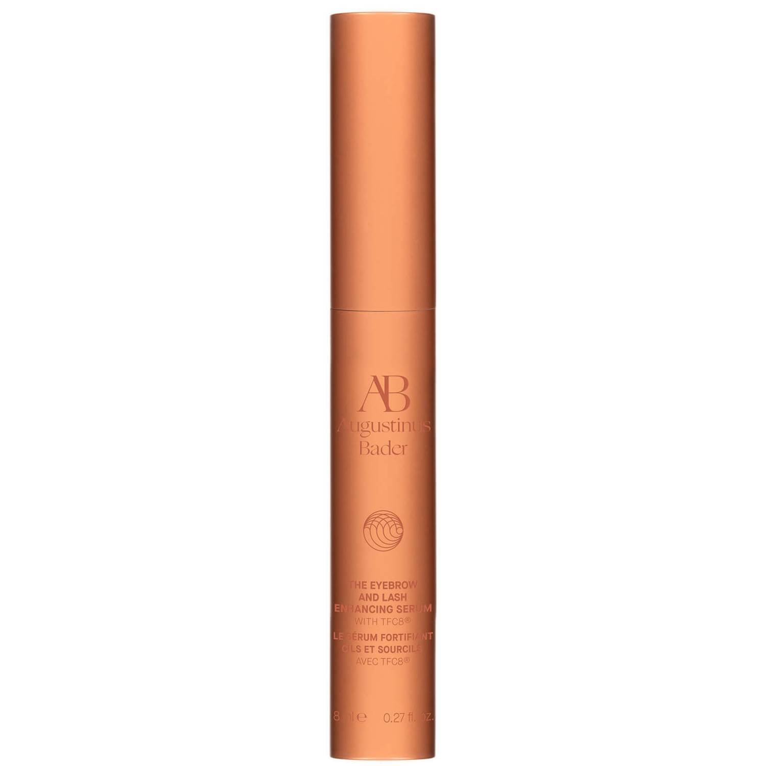 The Eyebrow and Lash Enhancing Serum