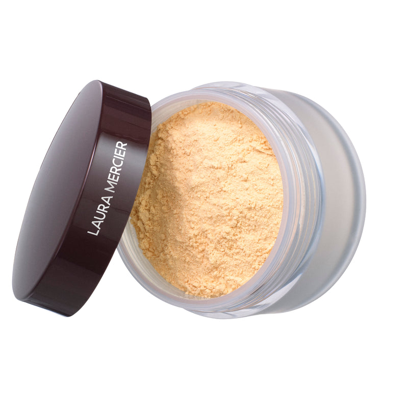 Laura Mercier - Translucent Honey Shade Powder