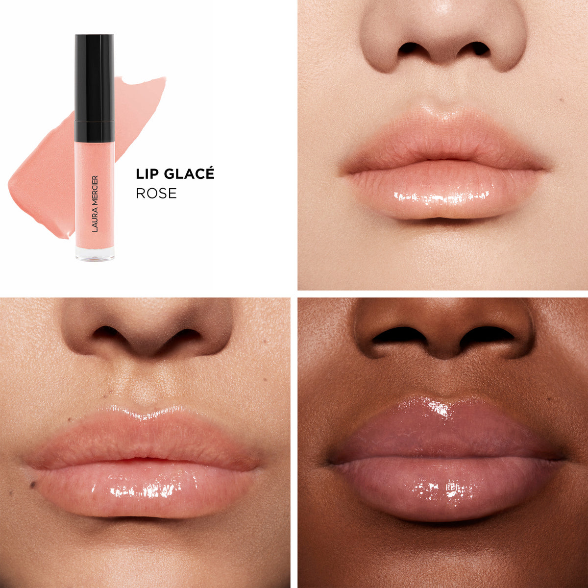 Laura Mercier - Lip Glace