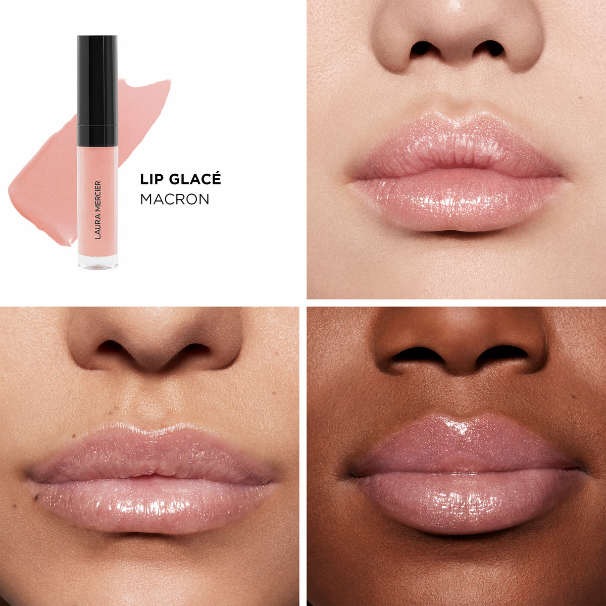 Laura Mercier - Lip Glace