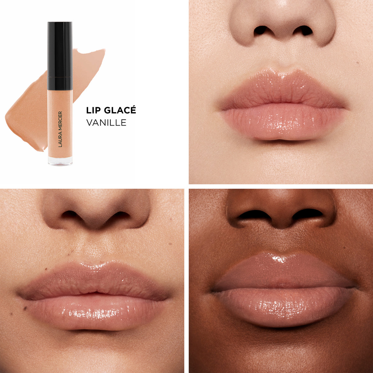 Laura Mercier - Lip Glace