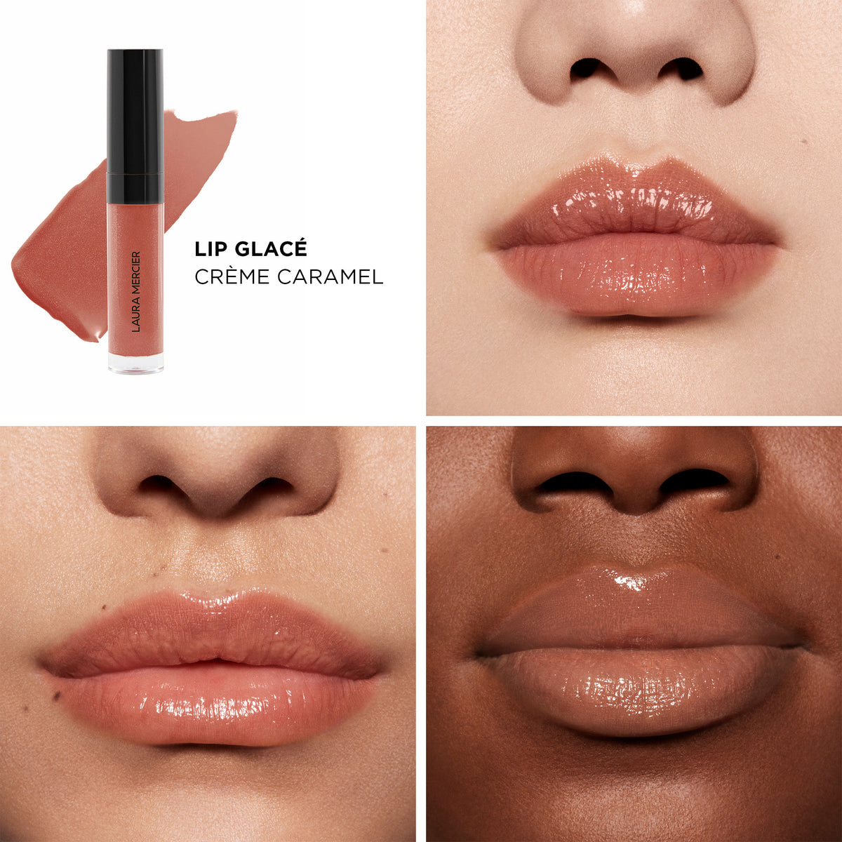 Laura Mercier - Lip Glace