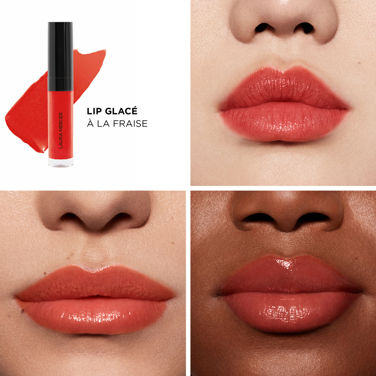 Laura Mercier - Lip Glace