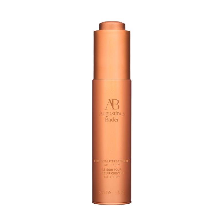 The Scalp Treatment