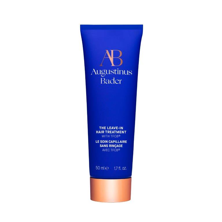 The Leave in Hair Treatment