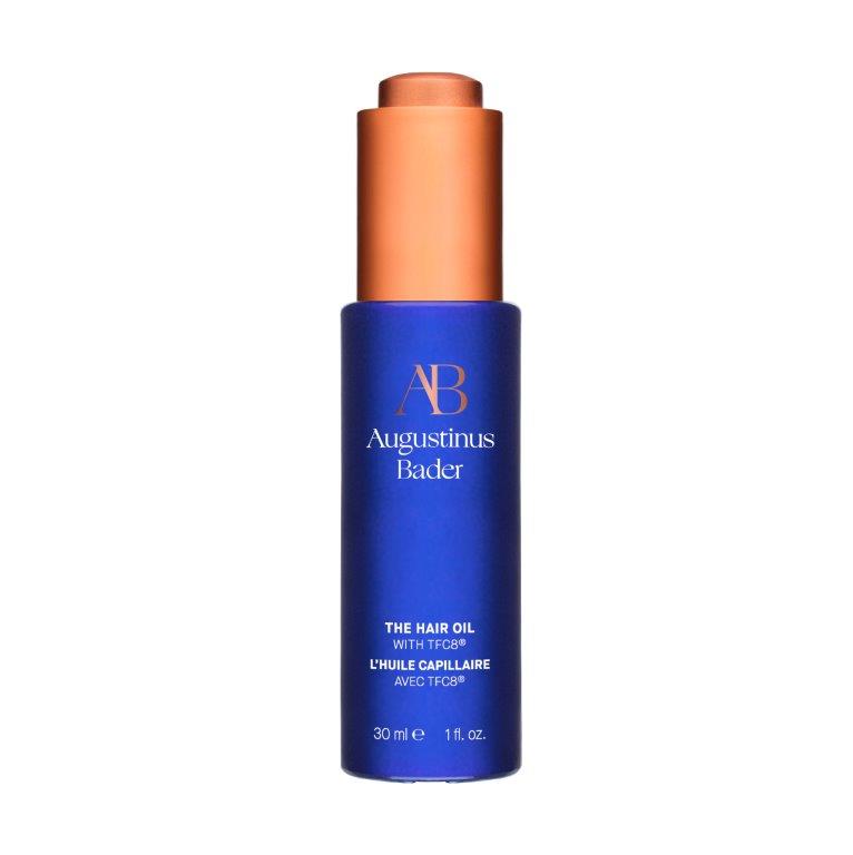 The Hair Oil
