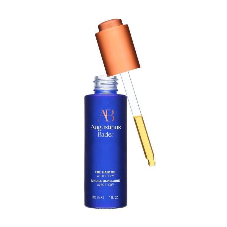 The Hair Oil