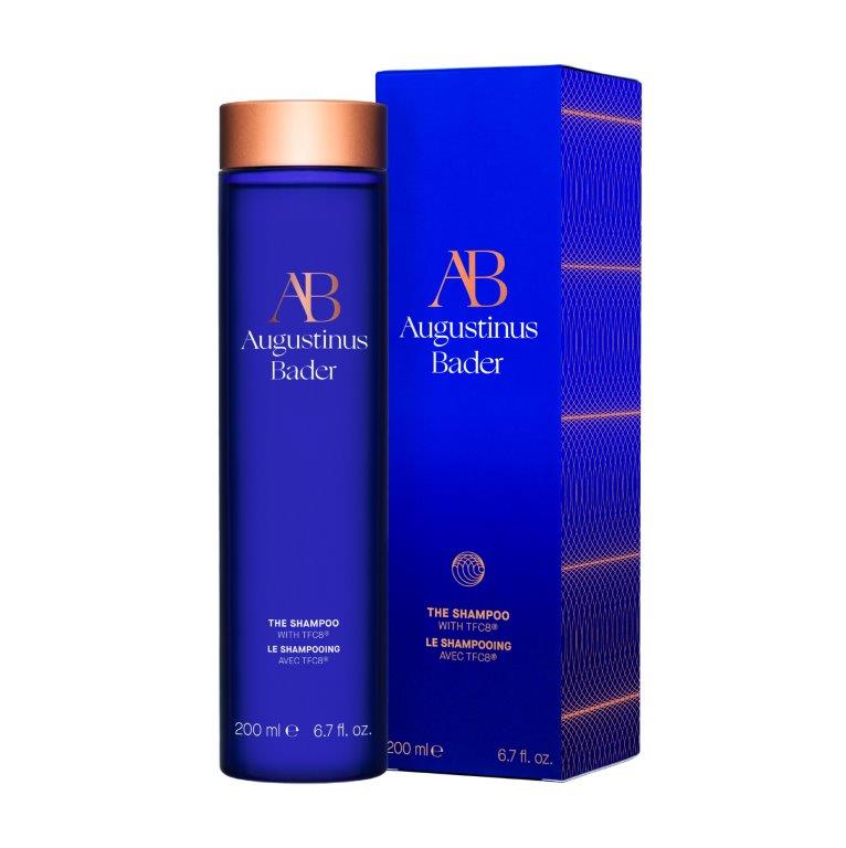 The Shampoo