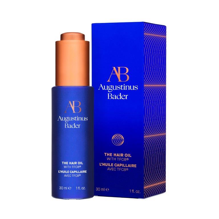 The Hair Oil