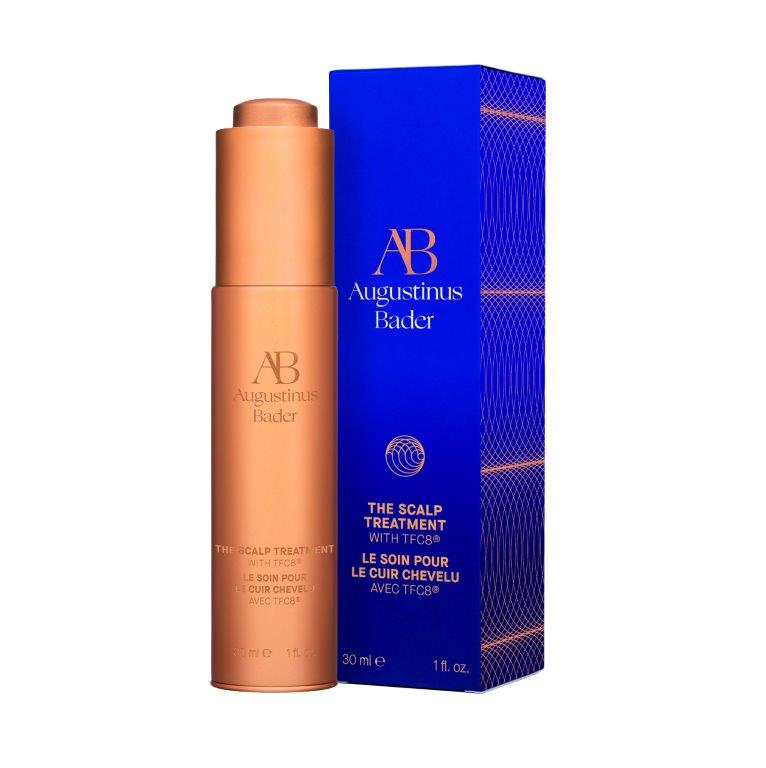 The Scalp Treatment