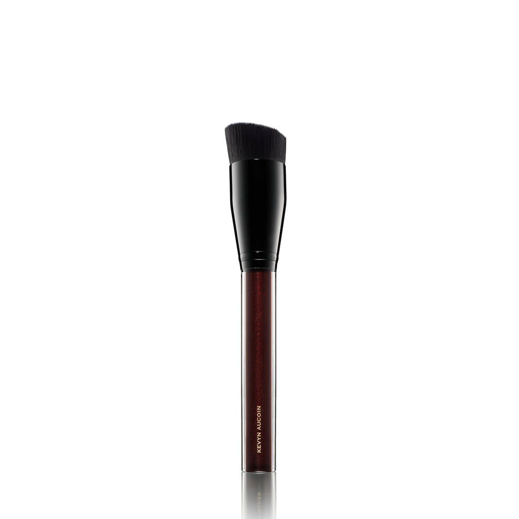 Kevyn Aucoin Angled Foundation Brush