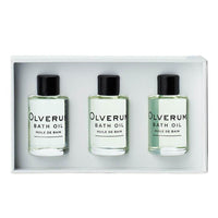 Olverum Bath Oil