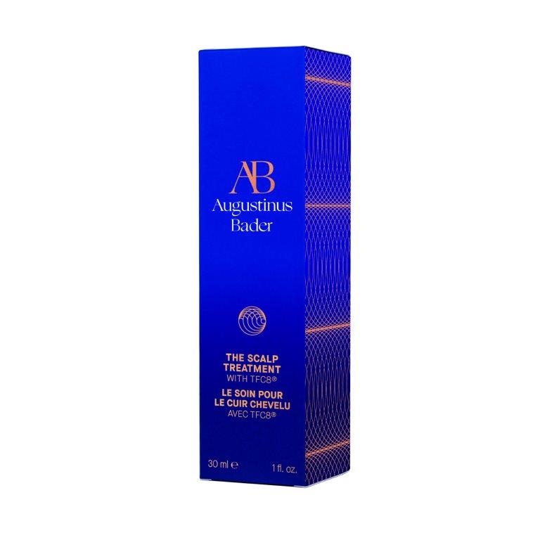 The Scalp Treatment