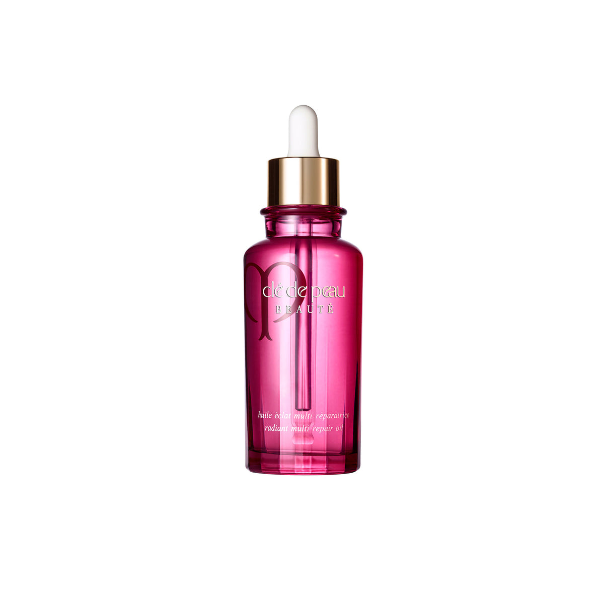 Clé de Peau - Radiant Multi Repair Oil