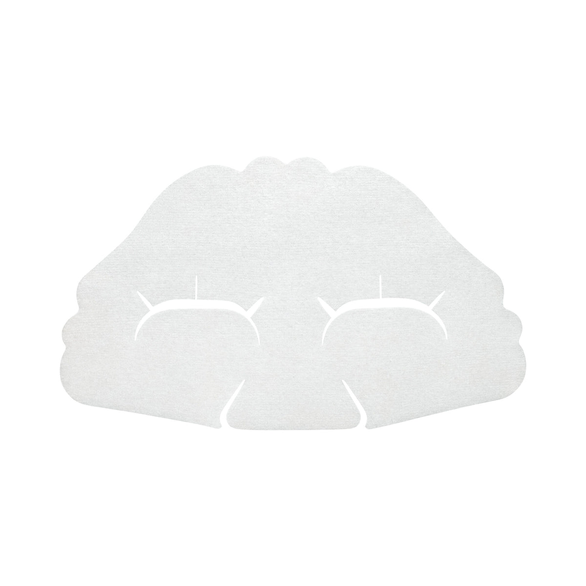 Clé de Peau - Vitality-Enhancing Eye Mask