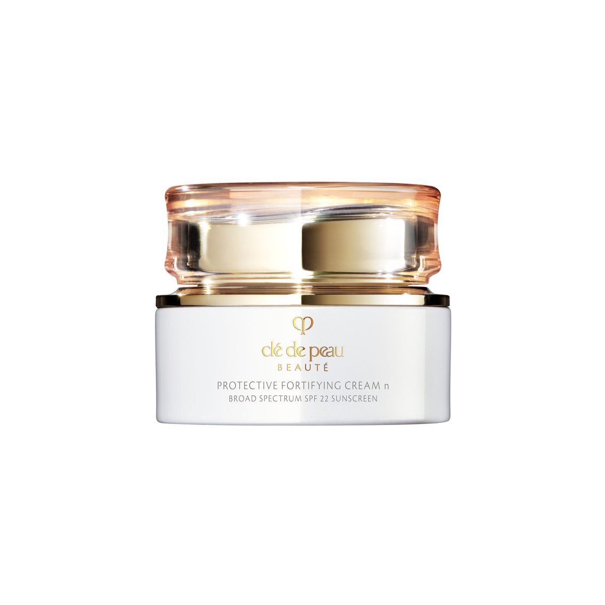 Clé de Peau - Protective Fortifying Cream SPF 22