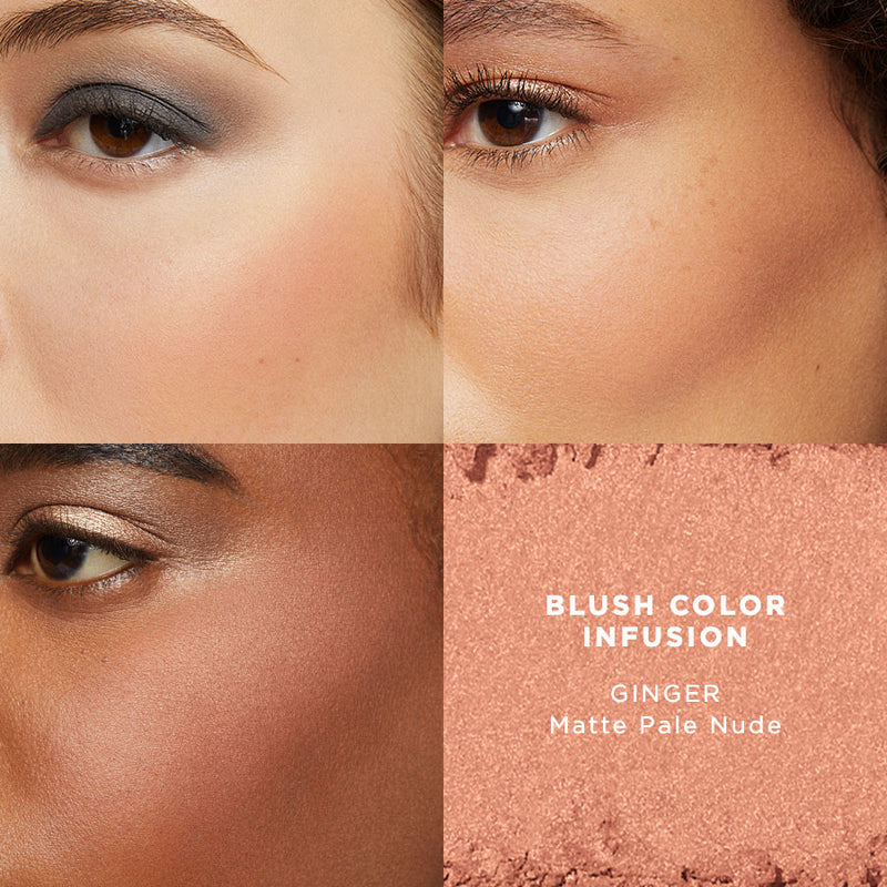 Laura Mercier - Blush Colour Infusion