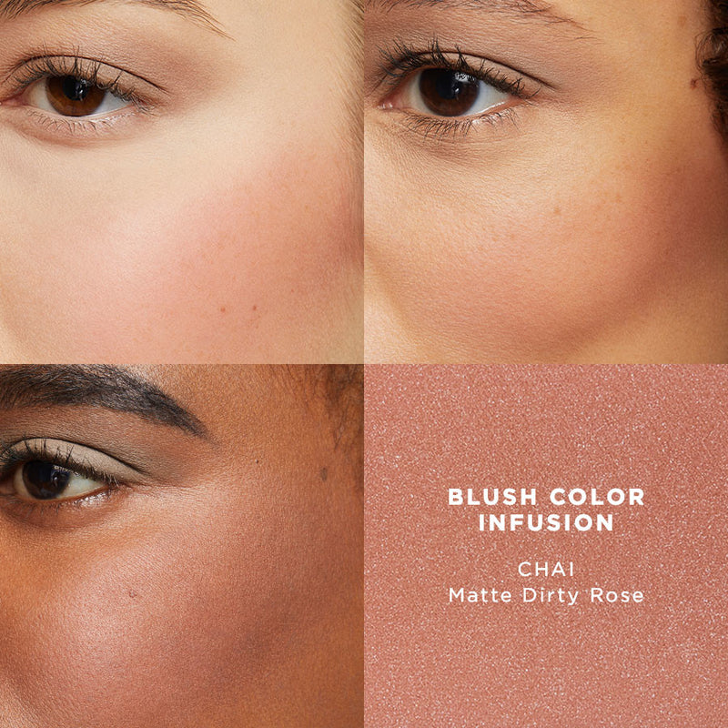 Laura Mercier - Blush Colour Infusion