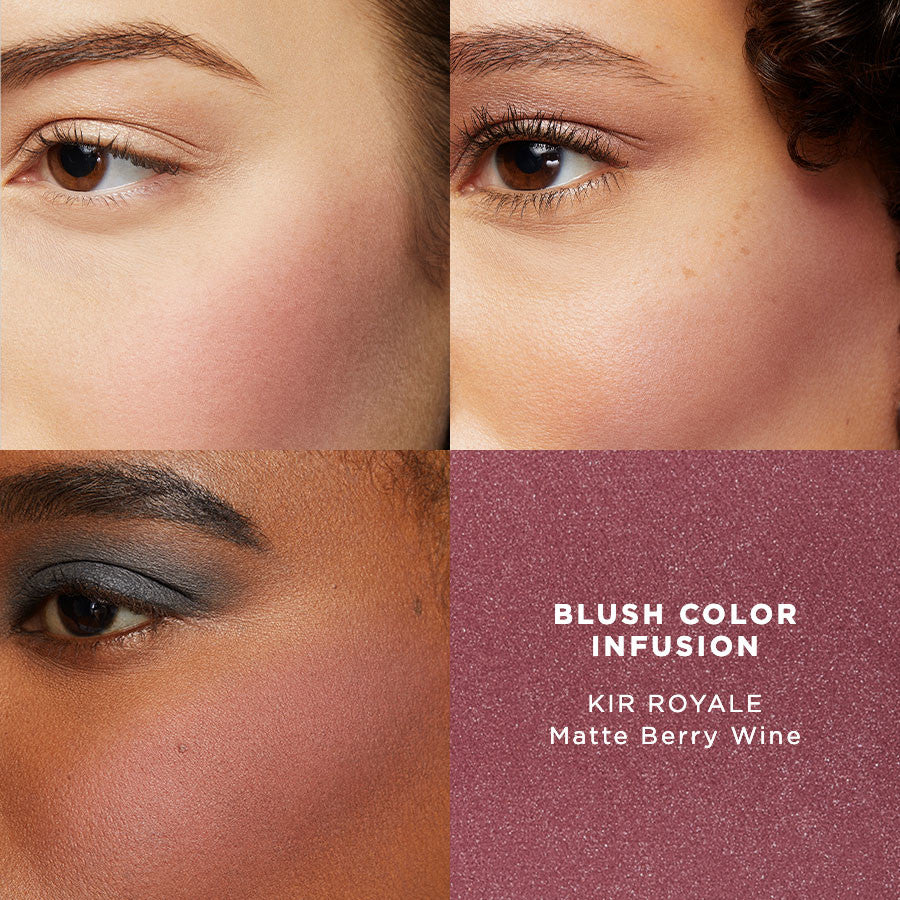 Laura Mercier - Blush Colour Infusion