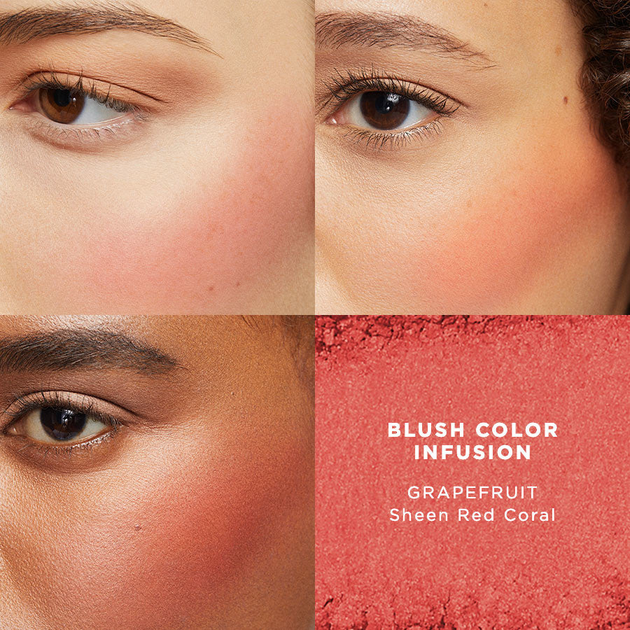 Laura Mercier - Blush Colour Infusion