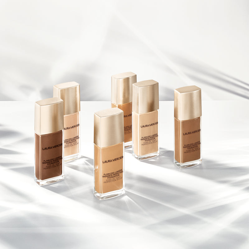 Laura Mercier - Flawless Lumière Radiance-Perfecting Foundation