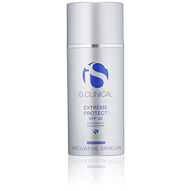 iS Clinical Extreme Protect SPF 40 100g