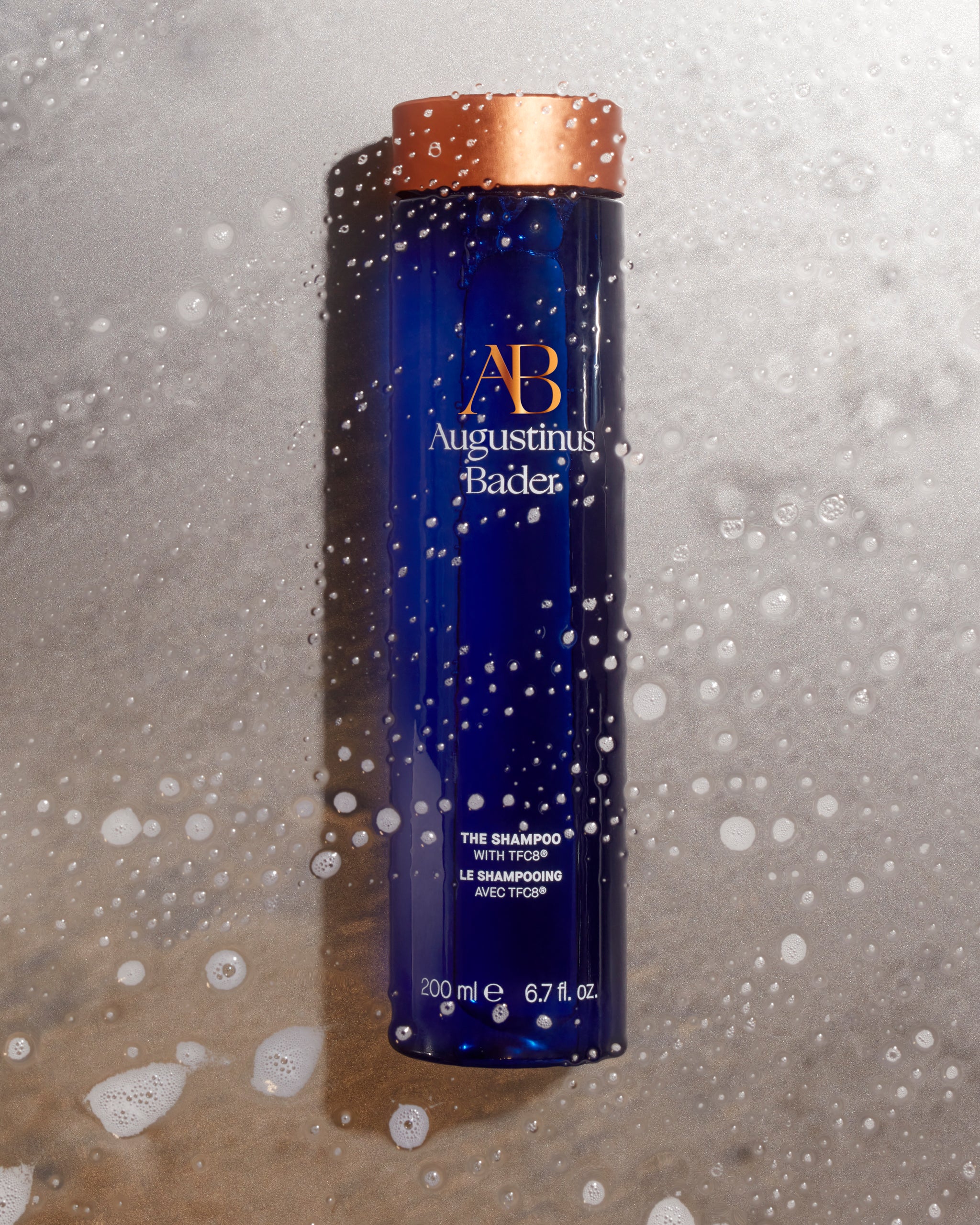 The Shampoo