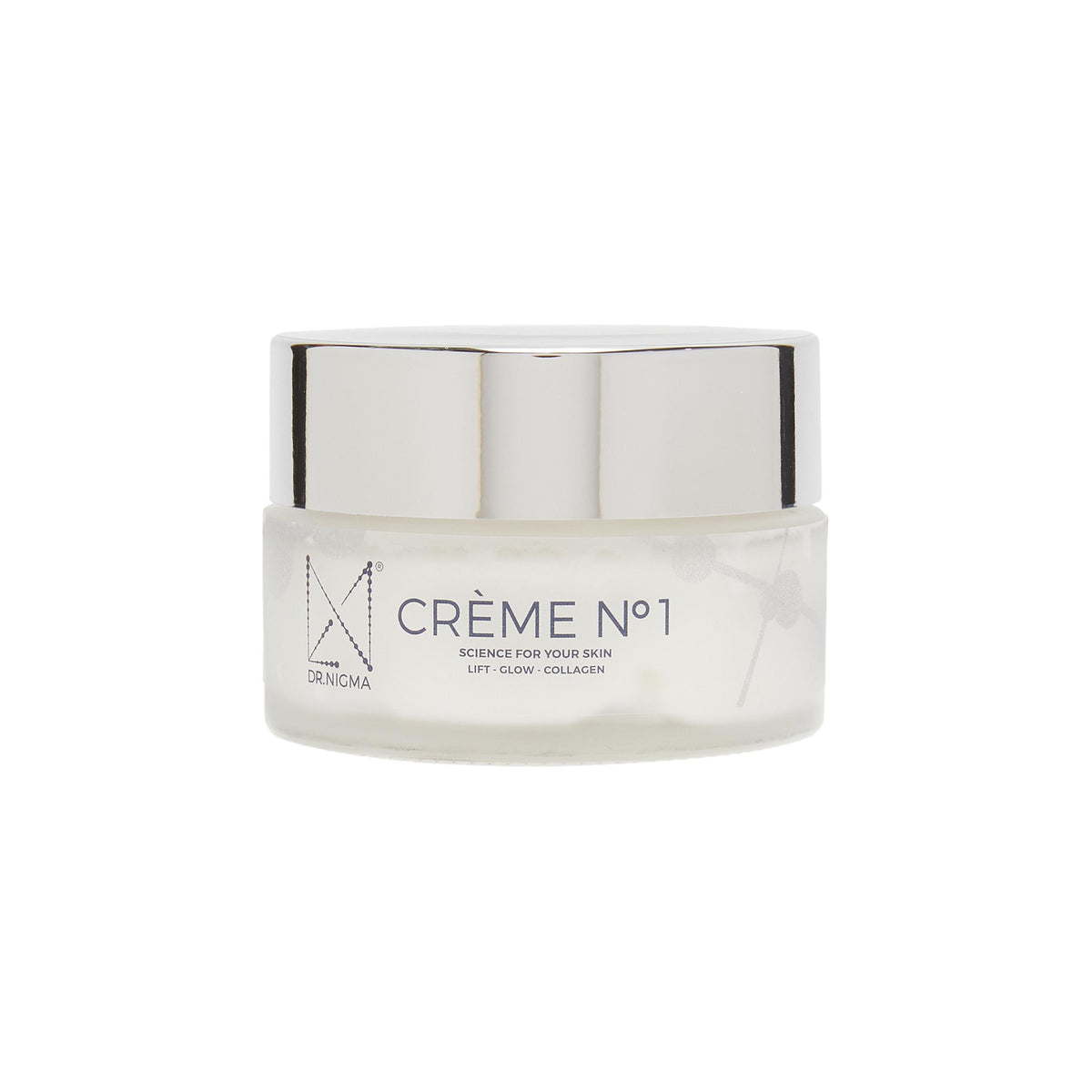 Dr. Nigma Creme N° 1