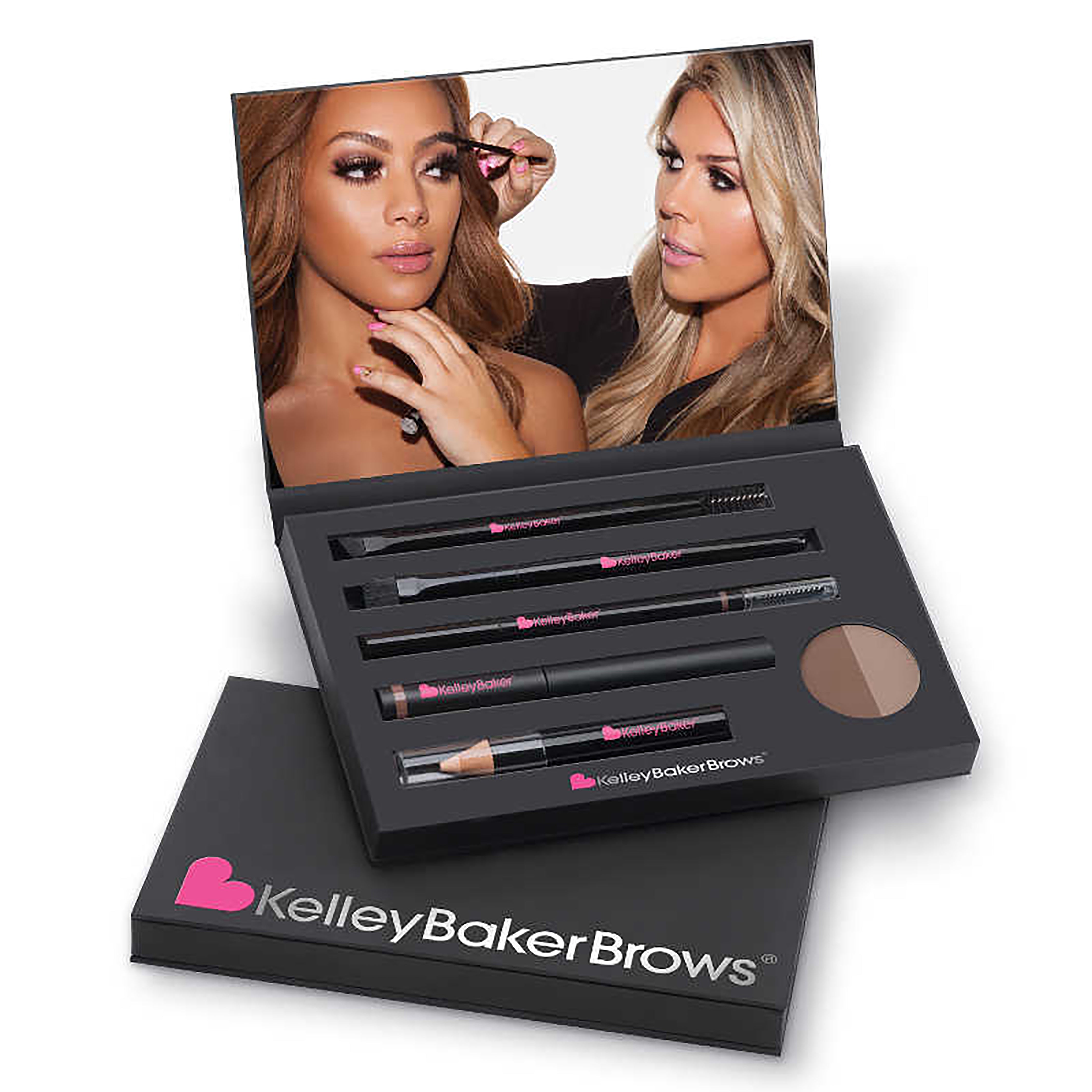 Best of Brows Kit