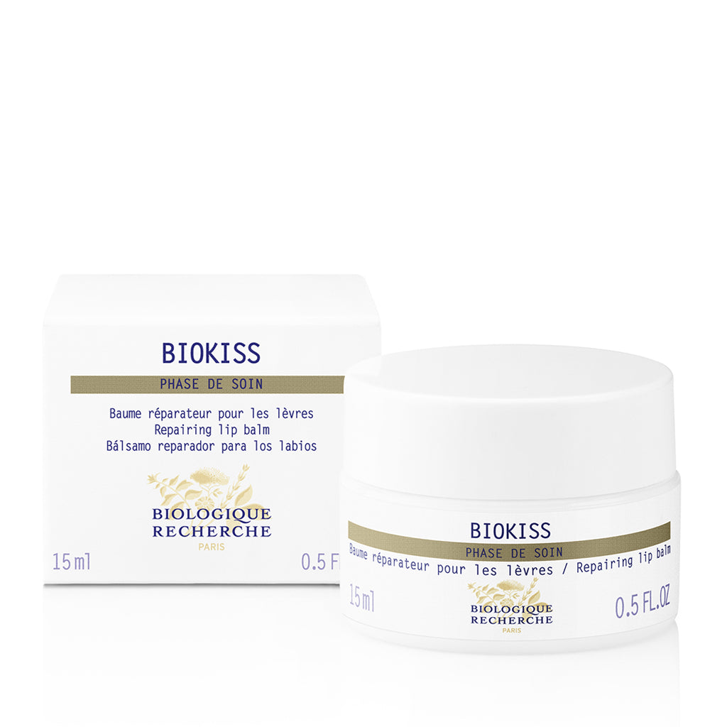 Bio Kiss