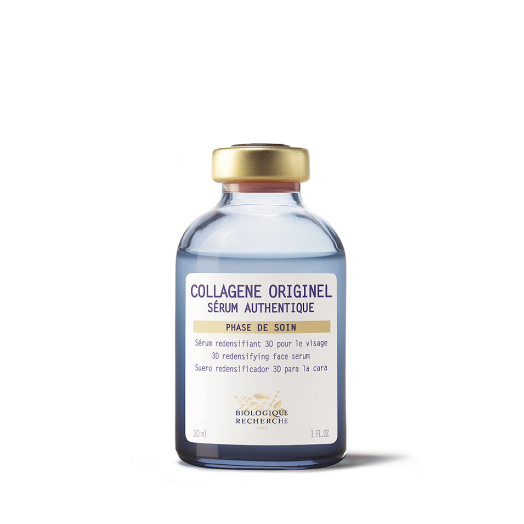 Collagène Originel 3D Redensifying Face Serum
