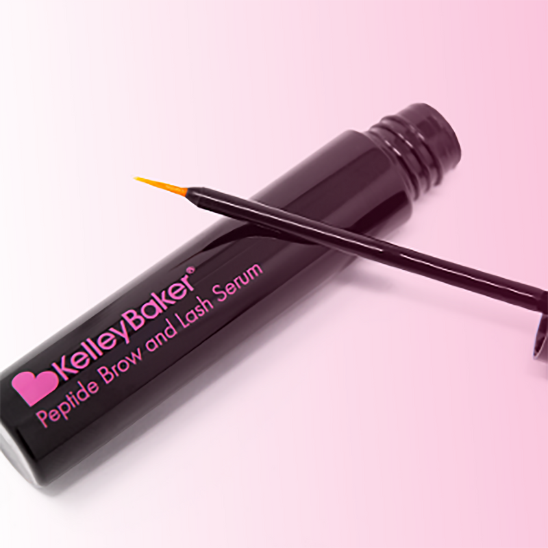 KBB Peptide Brow Lash Serum