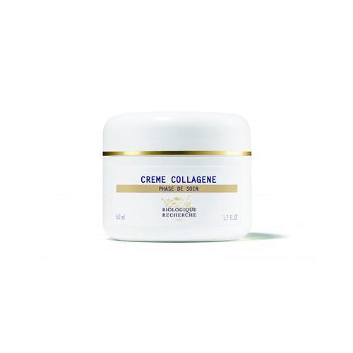 Biologique Recherche - Creme Collagene 50ml