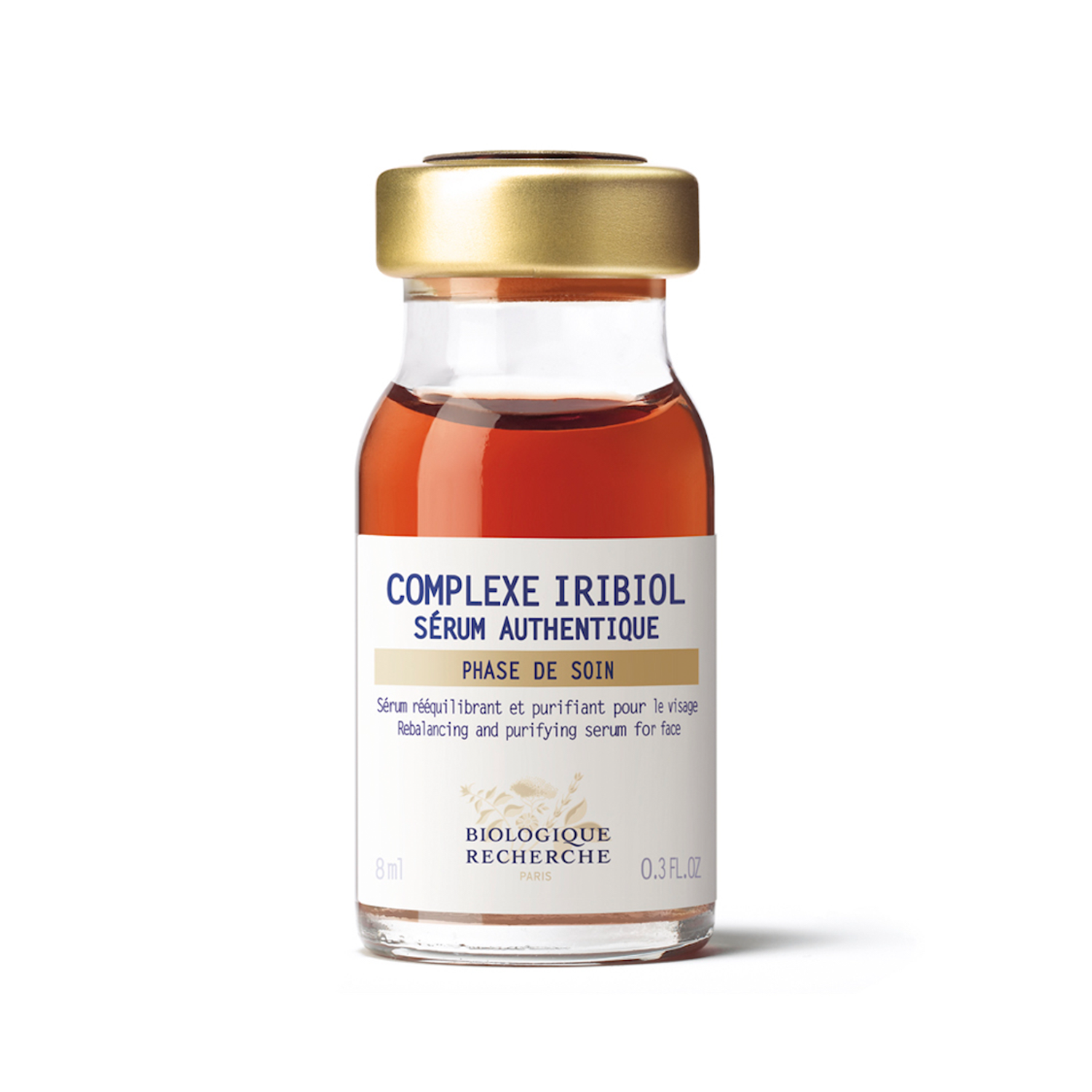 Complexe Iribiol