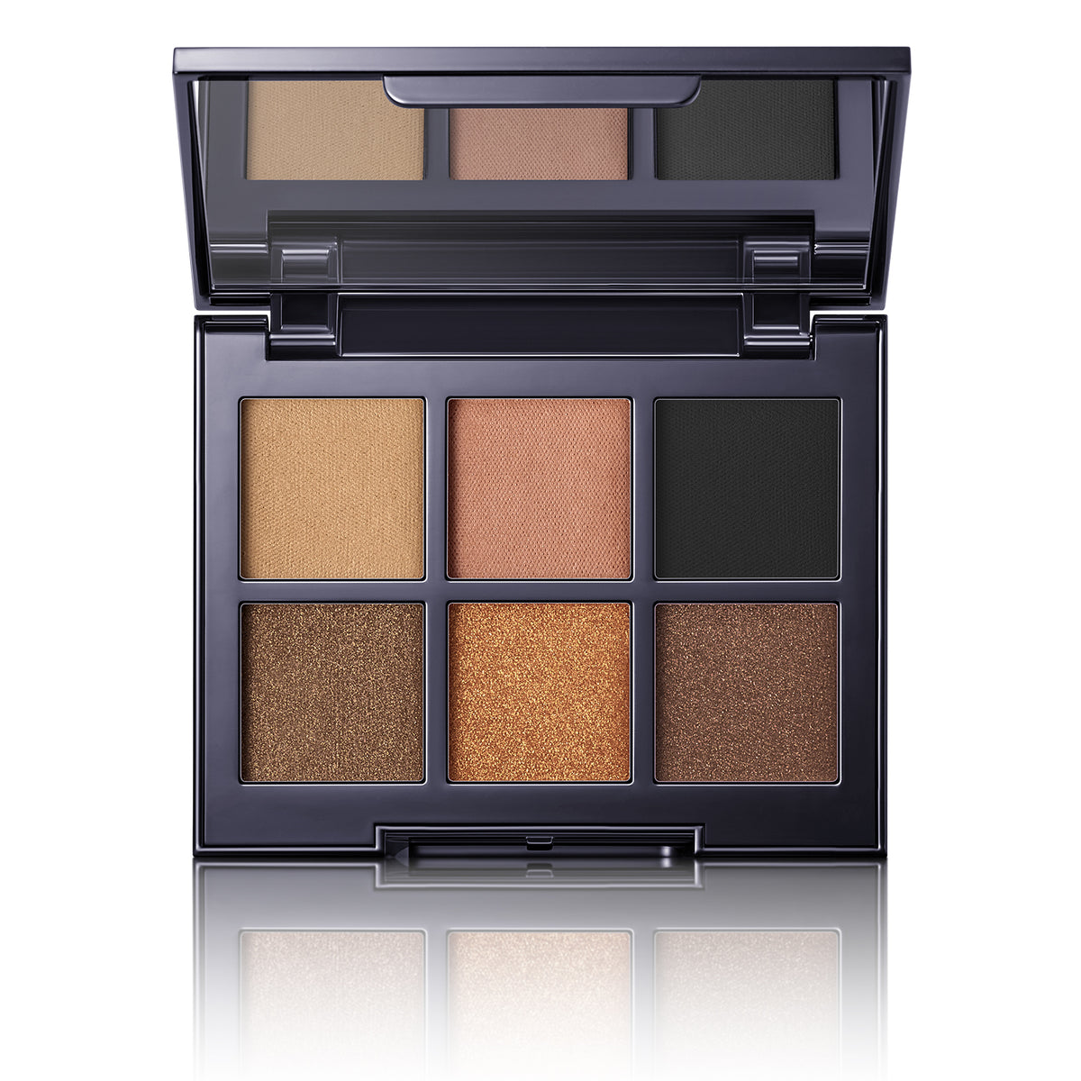 Kevyn Aucoin - The Contour Eyeshadow Palette – Lac+Beauty