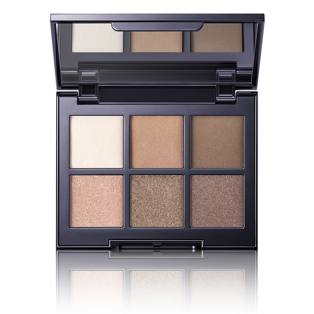 Kevyn Aucoin - The Contour Eyeshadow Palette