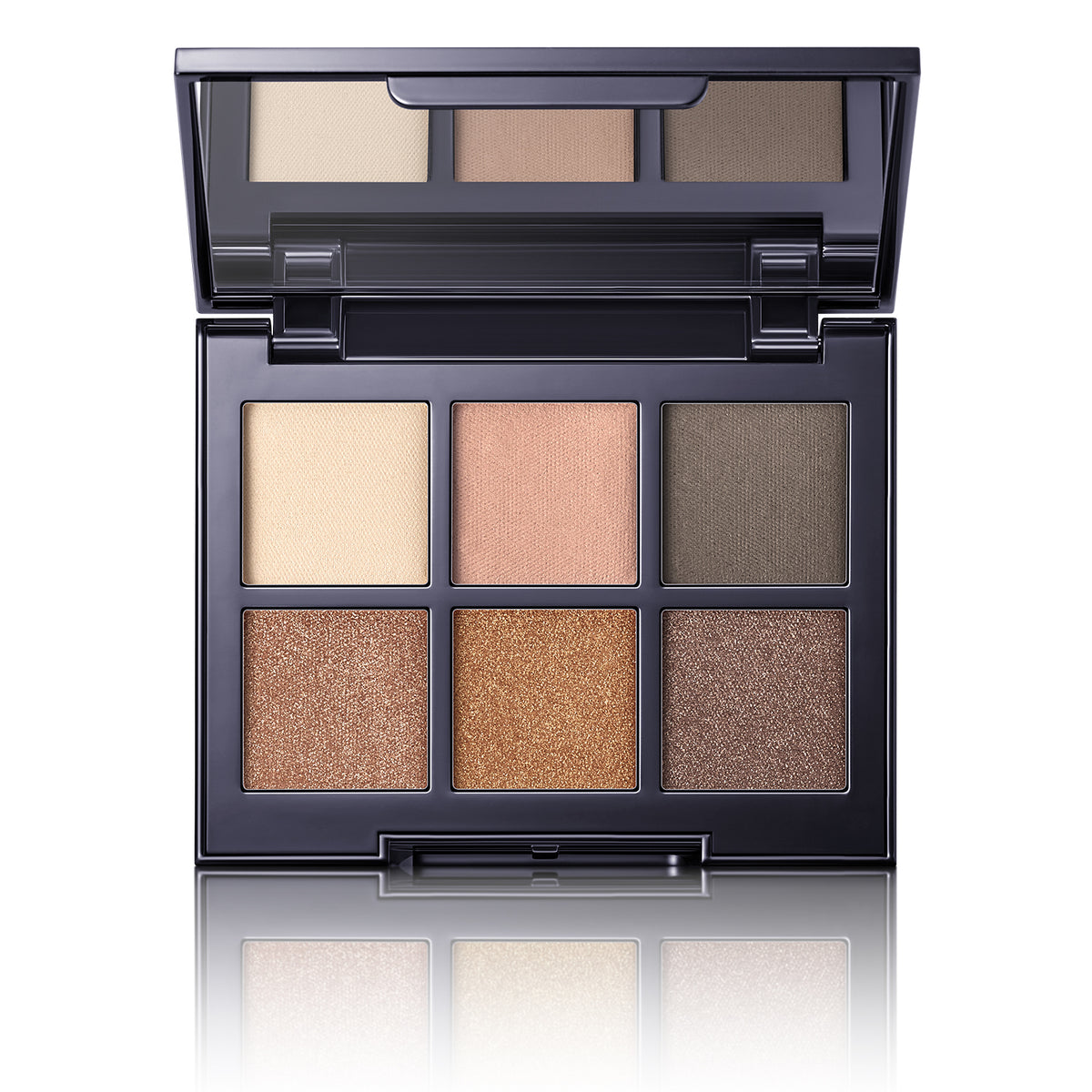 Kevyn Aucoin - The Contour Eyeshadow Palette